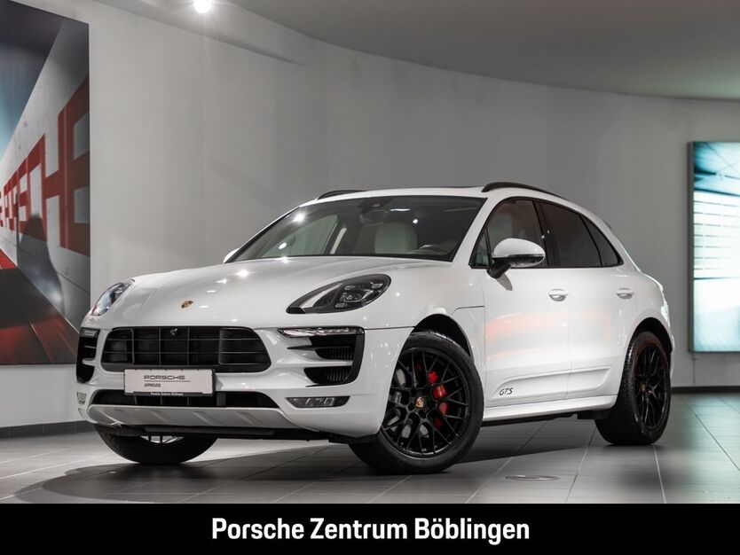 Porsche Macan 74.250 km 51.880 € Böblingen 71034