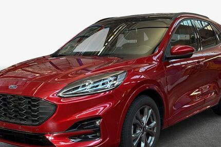 Ford Kuga 38.903 km 21.400 &euro; Stuttgart 70190