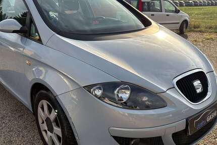 Seat Altea 88.000 km 2.150 &euro; Renningen 71272