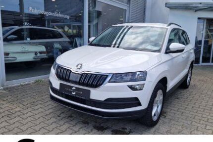 Skoda Karoq 99.221 km 17.940 € Wendlingen am Neckar 73240