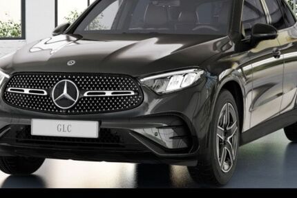 Mercedes-Benz GLC 200 9.900 km 55.990 € Stuttgart 70372
