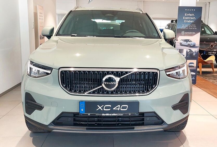 Volvo XC40 9.000 km 42.990 € Reutlingen 72760