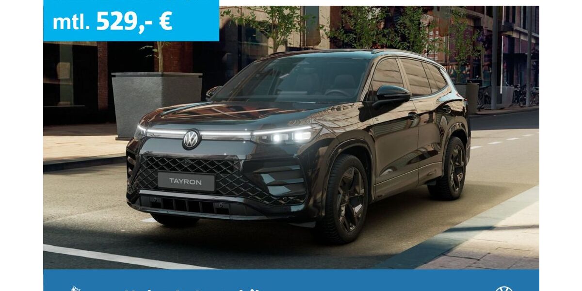 VW Tayron 1.016 km 56.665 &euro; Wendlingen 73240