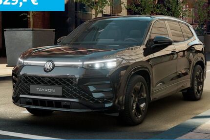 VW Tayron 1.016 km 57.895 &euro; Wendlingen 73240