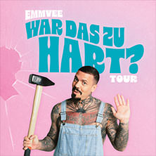 EMMVEE - War das zu hart? 06.12.2025 Porsche-Arena