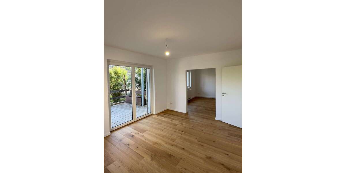 Etagenwohnung Stuttgart Degerloch - 3 Zimmer, 74 m&sup2;, 435.000&euro; | Angebot:26864459