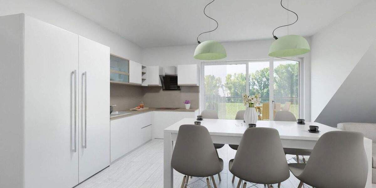 Etagenwohnung Rottenburg Ergenzingen - 6 Zimmer, 132 m&sup2;, 579.000&euro; | Angebot:24648232