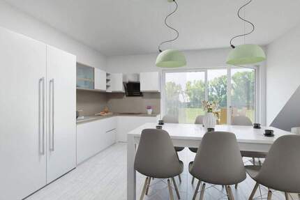 Wohnung Rottenburg Ergenzingen - 6 Zimmer, 132 m&sup2;, 579.000&euro; | Angebot:24648232