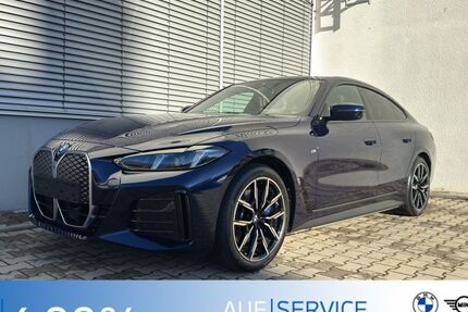 BMW i4 17.400 km 47.290 &euro; Asperg 71679