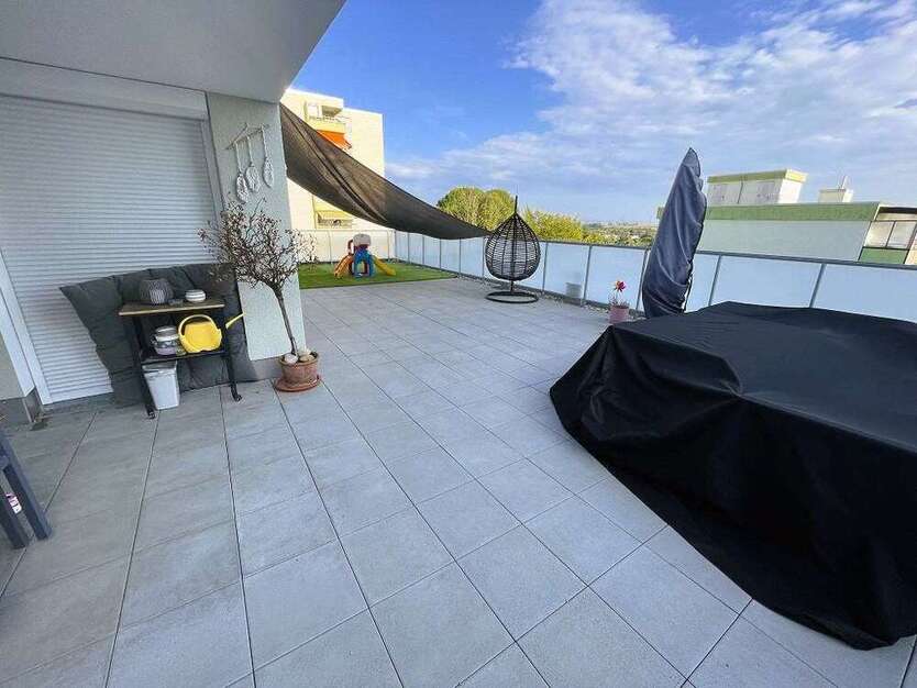 Wohnung zum Mieten in Möglingen 1.750 € 126 m²