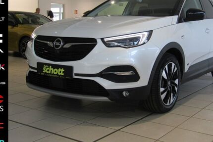 Opel Grandland (X) 31.568 km 21.199 &euro; Magstadt 71106