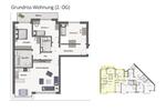 Etagenwohnung Stuttgart Stuttgart-Ost - 4 Zimmer, 109 m&sup2;, 729.000&euro; | Angebot:26511160