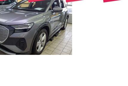 Audi Q4 e-tron 38.734 km 29.490 &euro; Weil der Stadt 71263