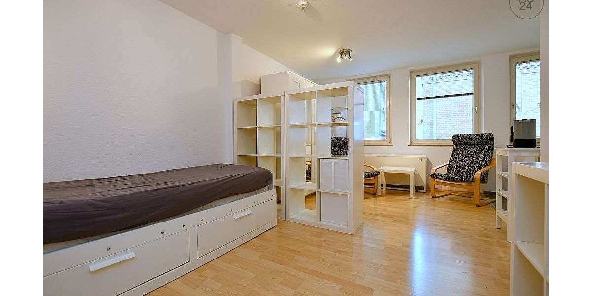 Zimmer Stuttgart Stuttgart-Süd - 1 Zimmer, 780&euro; | Angebot:24438811