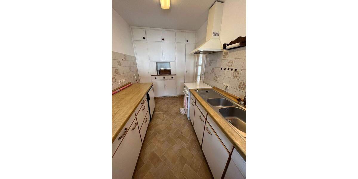 Doppelhaushälfte Stuttgart Luginsland - 7 Zimmer, 134 m&sup2;, 535.000&euro; | Angebot:25696486