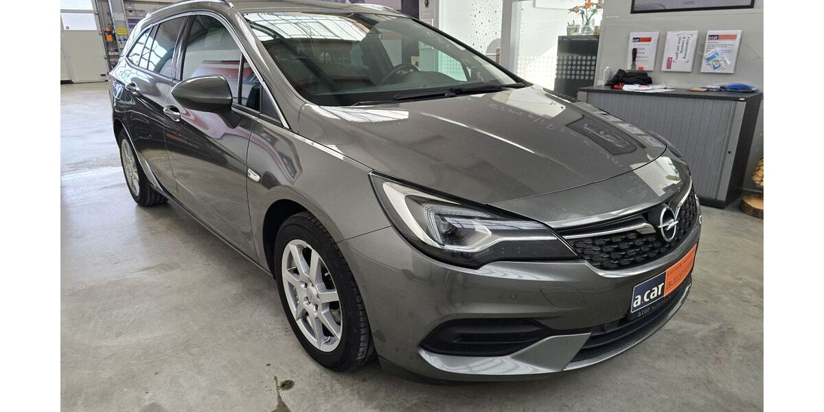 Opel Astra 135.600 km 9.450 &euro; Altingen (Kreis Tübingen) 72119
