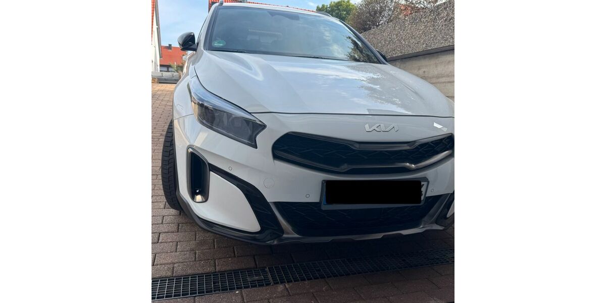 Kia XCeed 11.800 km 25.000 &euro; Ludwigsburg 71634