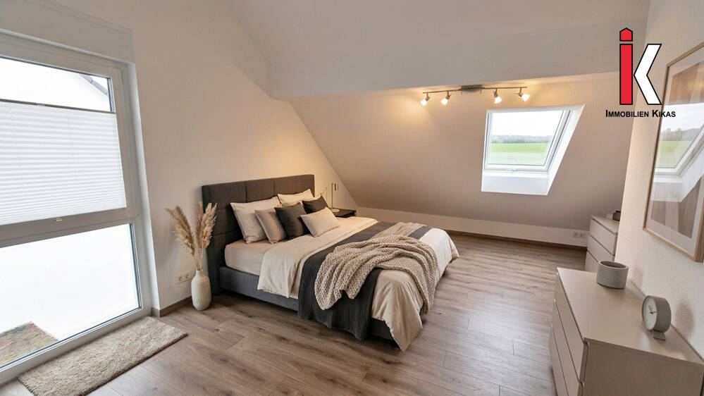 Doppelhaushälfte Weil im Schönbuch / Neuweiler Neuweiler - 6 Zimmer, 124 m&sup2;, 2.200&euro; | Angebot:26751289
