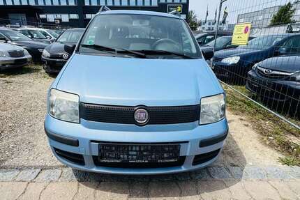 Fiat Panda 179.000 km 999 &euro; Filderstadt 70794