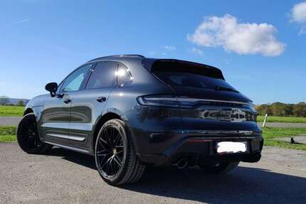 Porsche Macan 8.000 km 102.500 € Ostfildern 73760