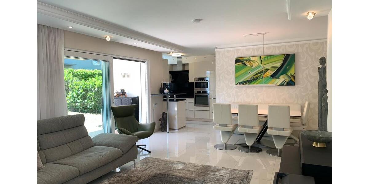 Erdgeschoßwohnung Remseck am Neckar - 4.5 Zimmer, 101 m&sup2;, 630.000&euro; | Angebot:25472231