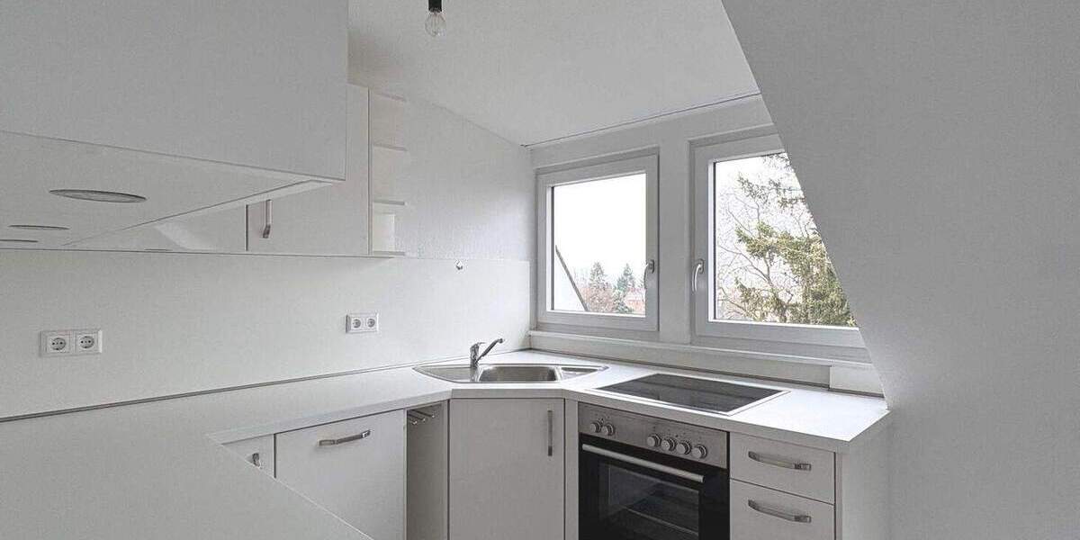 Etagenwohnung Ludwigsburg Nord - 4 Zimmer, 108 m&sup2;, 1.510&euro; | Angebot:25781253