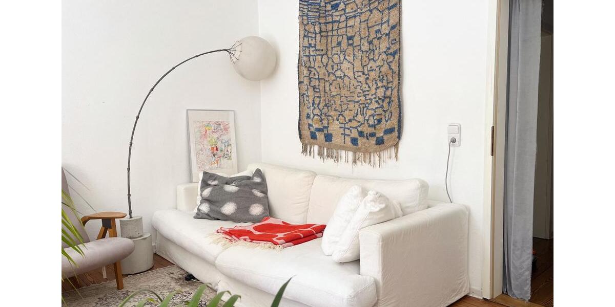 Etagenwohnung Stuttgart Lehen - 2 Zimmer, 60 m&sup2;, 1.050&euro; | Angebot:26618498