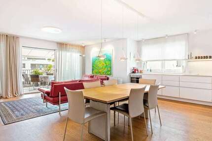 Wohnung Stuttgart Stuttgart-West - 4.5 Zimmer, 126 m&sup2;, 1.250.000&euro; | Angebot:27136865