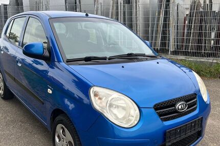 Kia Picanto 139.000 km 1.990 &euro; Waiblingen OT Hegnach 71334