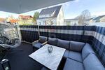 ELEGANT MIT LIEBEVOLLEN DETAILS - Terrassenwohnung Weil der Stadt | Angebot:24817814