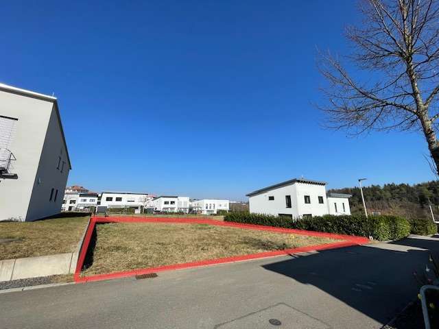 Grundstück zu verkaufen in Nürtingen 445.000 € 500 m²
