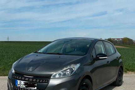 Peugeot 208 63.944 km 9.200 &euro; Ditzingen 71254