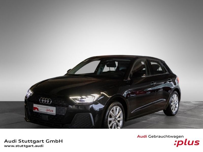 Audi A1 46.163 km 18.940 € Stuttgart 70469