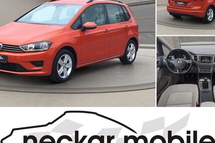 VW Golf Sportsvan 97.711 km 10.990 &euro; Tübingen 72074