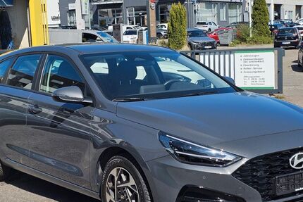 Hyundai i30 6.949 km 17.950 &euro; Leonberg 71229