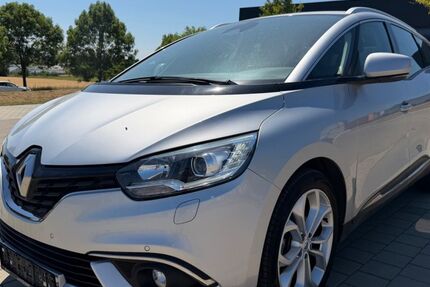 Renault Scenic 168.372 km 10.899 &euro; Schönaich 71101