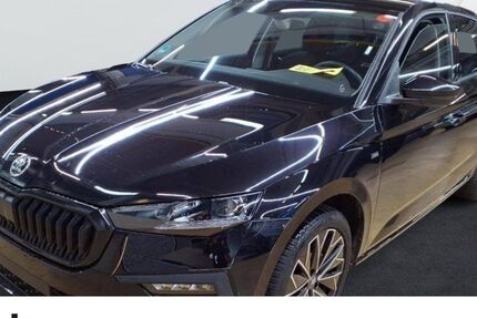 Skoda Scala 26.806 km 22.430 &euro; Reutlingen 72770