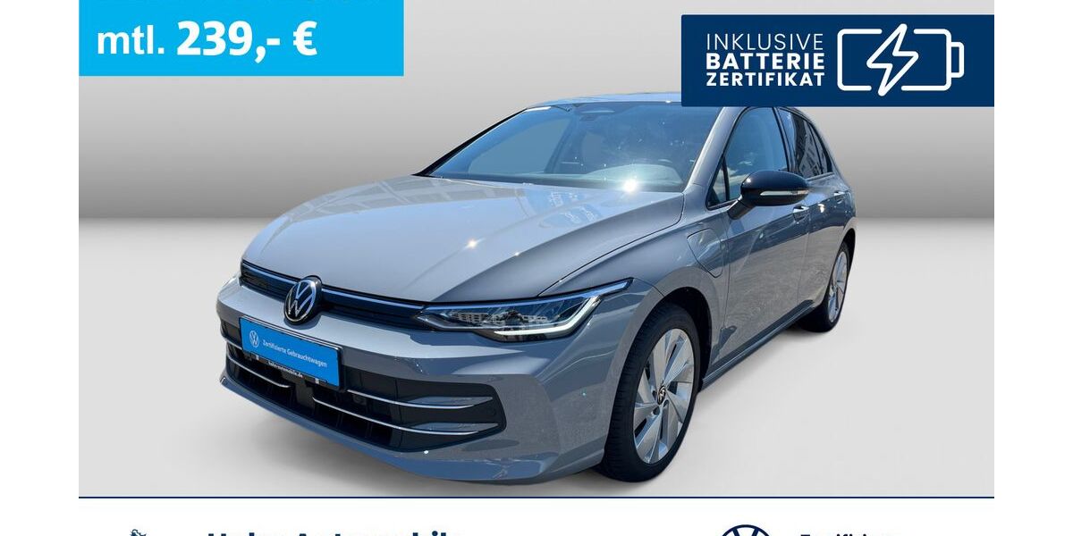 VW Golf 9.117 km 29.999 &euro; Fellbach 70736