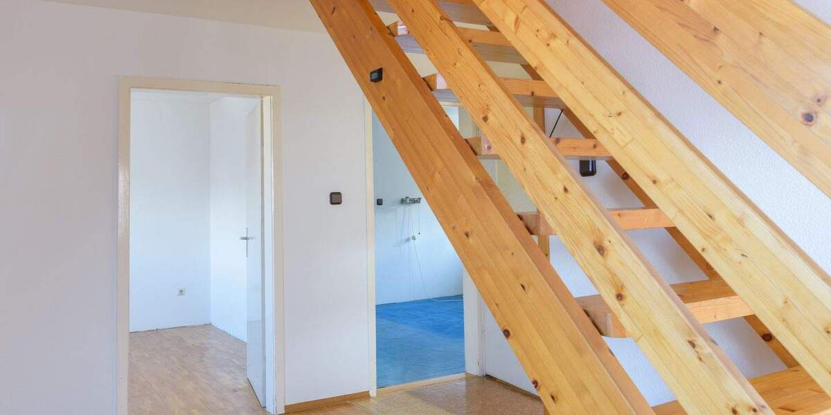 Doppelhaushälfte Pforzheim Huchenfeld - 6 Zimmer, 124 m&sup2;, 349.000&euro; | Angebot:25669211