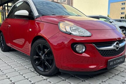Opel Adam 182.310 km 4.299 &euro; Pforzheim 75179