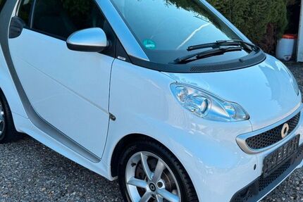 Smart ForTwo 77.315 km 6.990 &euro; Sindelfingen 71065