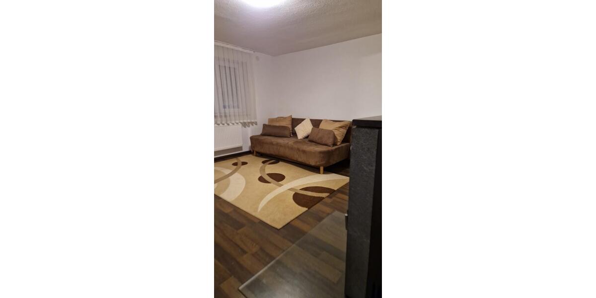 1 Zimmer Wohnung in Korntal 1 zimmer