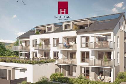 Wohnung Reutlingen / Betzingen Betzingen - 4 Zimmer, 101 m&sup2;, 648.000&euro; | Angebot:25746927