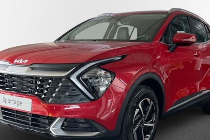 Kia Sportage 12.000 km 34.200 &euro; Stuttgart 70469