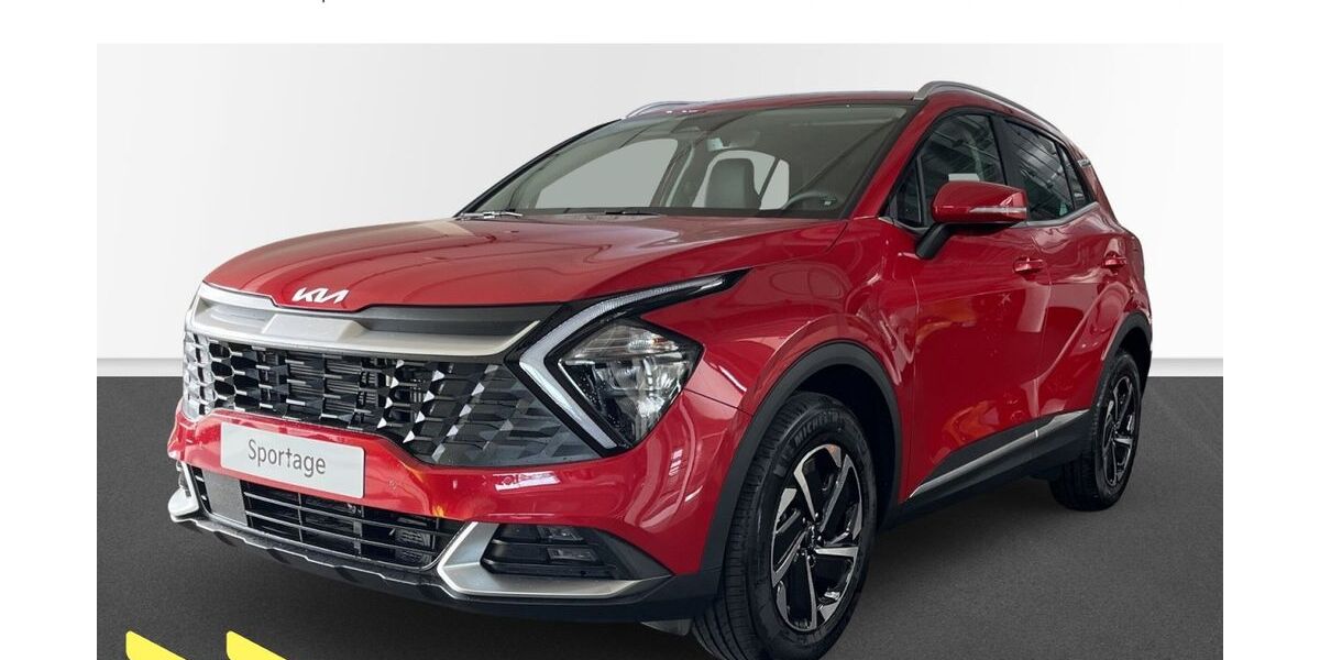 Kia Sportage 9.000 km 34.200 &euro; Stuttgart 70469