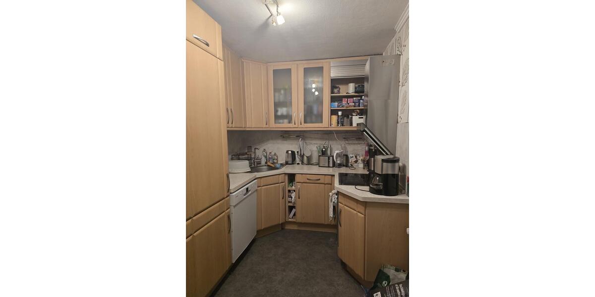 Etagenwohnung Ludwigsburg Hoheneck - 4 Zimmer, 91 m&sup2;, 1.775&euro; | Angebot:27603040