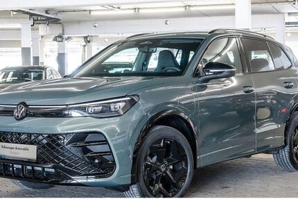 VW Tiguan 9.990 km 52.990 &euro; Stuttgart 70563