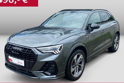 Audi Q3 64.471 km 37.430 &euro; Esslingen 73730