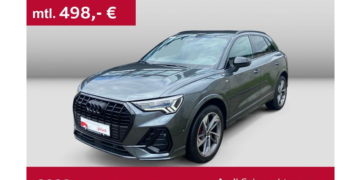 Audi Q3 64.471 km 37.430 &euro; Esslingen 73730