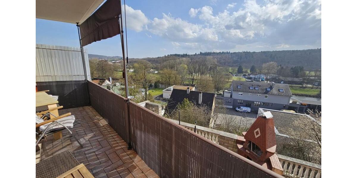 Etagenwohnung Pforzheim Eutingen - 3 Zimmer, 75 m&sup2;, 780&euro; | Angebot:25993670